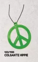 Oferta de Colgante Hippie en Juguetilandia