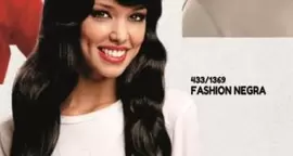 Oferta de  Fashion Negra en Juguetilandia