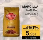 Oferta de Marcilla - Natural por 10,49€ en Plusfresc