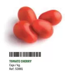 Oferta de Tomate Cherry en Makro