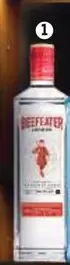 Oferta de Beefeater - En Todos Los Tintes De Format en Makro