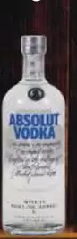 Oferta de Absolut - Vodka en Makro