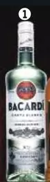 Oferta de Bacardi - En Todos Los Tintes Y en Makro