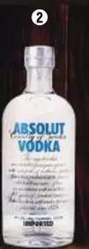 Oferta de Absolut - Vodka en Makro