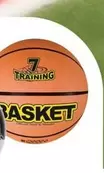 Oferta de Mondo - Balón De Basket T-7 por 4,99€ en ToysRus