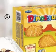 Oferta de Mattel - Dinosaur en Alimerka