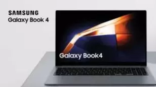 Oferta de Samsung - Galaxy Book 4 en Movistar