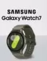 Oferta de Samsung - Galaxy Watch7 en Movistar