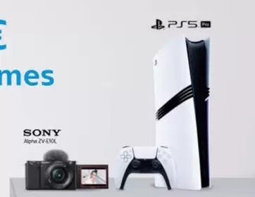 Oferta de Sony - Alpha  en Movistar