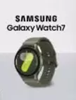 Oferta de Samsung - Galaxy Watch7 en Movistar