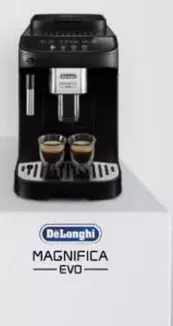 Oferta de DeLonghi - Magnifica Evo en Movistar