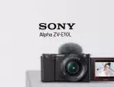 Oferta de Sony - Alpha  en Movistar