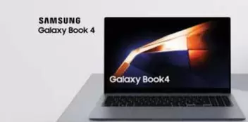 Oferta de Samsung - Galaxy Book 4 en Movistar