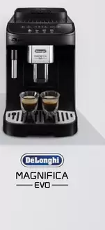 Oferta de DeLonghi - Magnifica Evo en Movistar