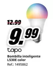 Oferta de Tapo - por 9,99€ en MediaMarkt