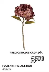 Oferta de Flor -  Artificial Stian por 3,75€ en JYSK