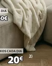 Oferta de Dia - Xxos Cada por 20€ en JYSK