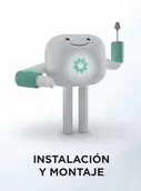 Oferta de Instalacion Y Montaje en El Corte Inglés