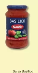 Oferta de Barilla - Salsa Basilico en Consum