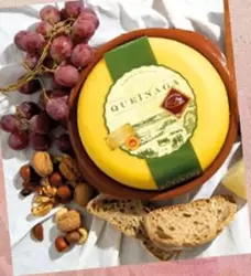 Oferta de Queinaga - Queso en Claudio