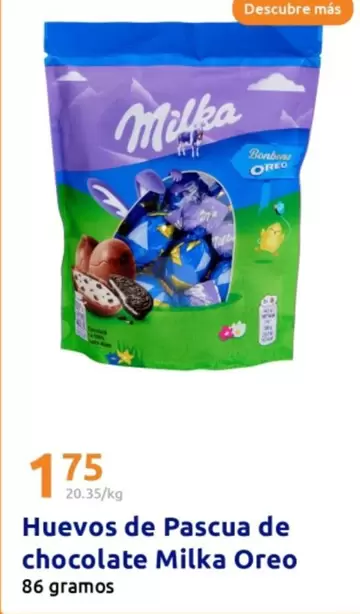 Oferta de Trolli - Gominolas De Pascua por 2,95€ en Action