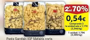 Oferta de Garofalo - Pasta  Igp Mafalda Corta por 1,79€ en Froiz