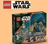 Oferta de LEGO - Lego Star Wars en Carrefour