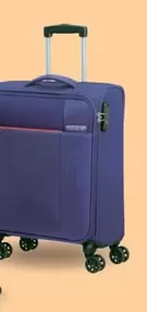 Oferta de American Tourister - Maleta Cruise por 59€ en Carrefour