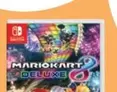 Oferta de Nintendo SWITCH  - Juegos por 46,9€ en Carrefour