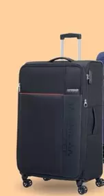 Oferta de American Tourister - Maleta Cruise por 59€ en Carrefour