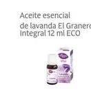 Oferta de Aceite Esencial De Lavanda en Veritas