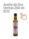 Oferta de Veritas - Aceite De Lino Eco en Veritas