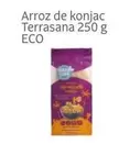 Oferta de Terrasana - Arroz De Konjac Eco en Veritas