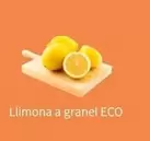 Oferta de Llimona A Granel Eco en Veritas