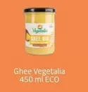 Oferta de Vegetalia - Ghee  en Veritas