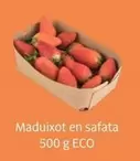 Oferta de Eco - Maduixot En Safata en Veritas