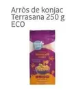 Oferta de Terrasana - Arros De Konjac Eco en Veritas