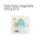 Oferta de Vegetalia - Tofu Fresc  en Veritas