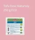 Oferta de Natursoy - Tofu Fresc en Veritas