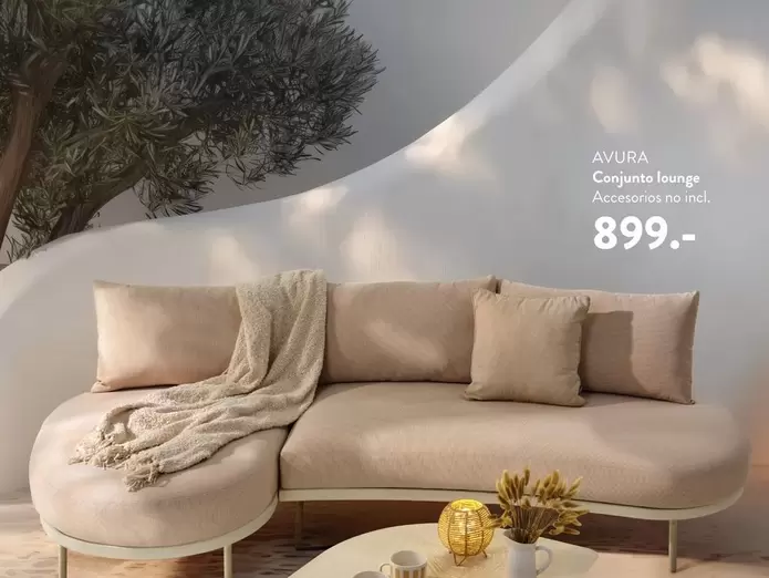 Oferta de Atura por 899€ en Casa