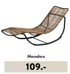 Oferta de Micedora por 109€ en Casa