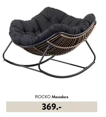 Oferta de Rocko Micedora por 369€ en Casa