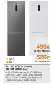 Oferta de Bru - Combi por 499€ en Expert