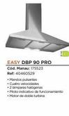 Oferta de Lámpara halógena easy en Manau