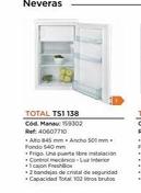 Oferta de Puertas  en Manau