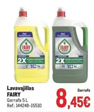 Oferta de Pg - Lavavajillas por 8,45€ en Makro