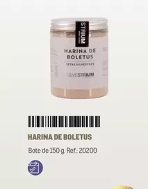 Oferta de Harina De Boletus en Makro