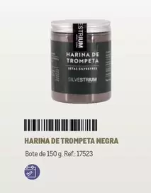 Oferta de Harina De Trompeta Negra en Makro