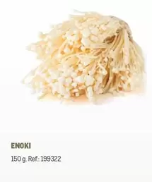 Oferta de Enoki en Makro