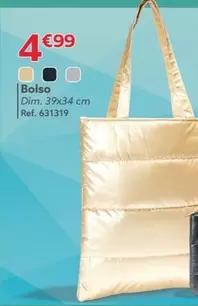 Oferta de Bolso por 4,99€ en GiFi